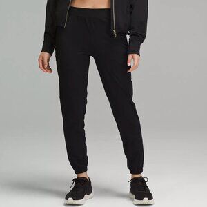Lululemon Adapted State High-Rise Jogger Full Length - Black